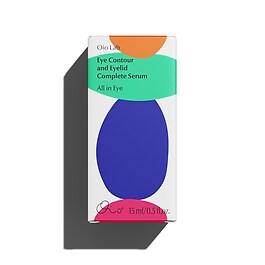 All in Eye - Serum pod oczy